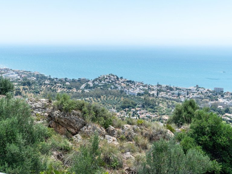 Apartment for Sale in Costa del Sol, Benalmadena Pueblo, Malaga 19