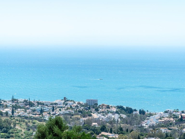 Apartment for Sale in Costa del Sol, Benalmadena Pueblo, Malaga 20