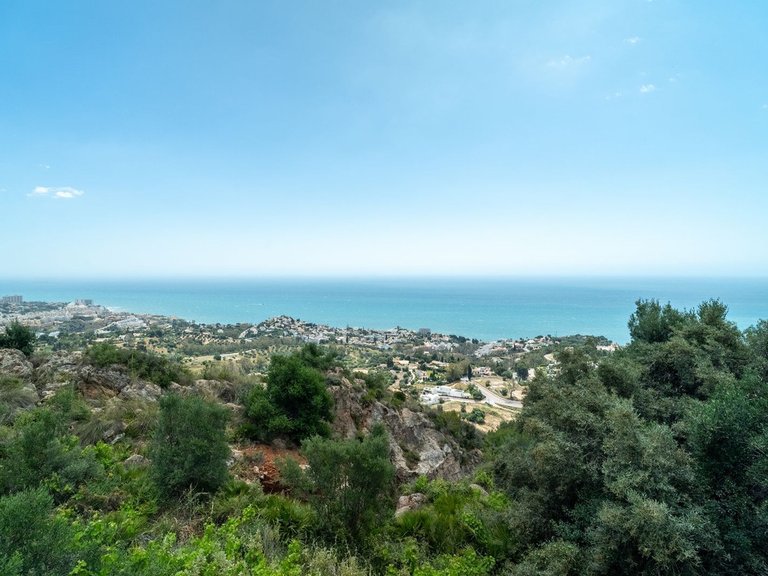 Apartment for Sale in Costa del Sol, Benalmadena Pueblo, Malaga 21