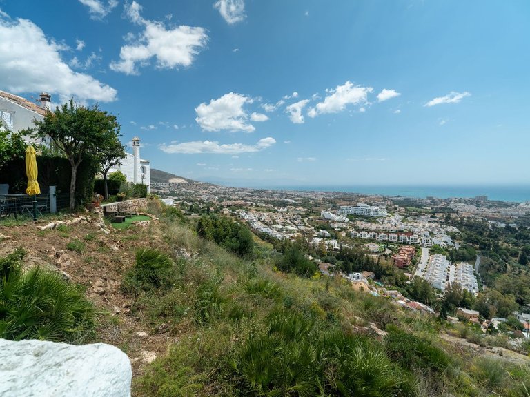 Apartment for Sale in Costa del Sol, Benalmadena Pueblo, Malaga 22