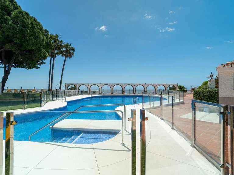 Apartment for Sale in Costa del Sol, Benalmadena Pueblo, Malaga 23