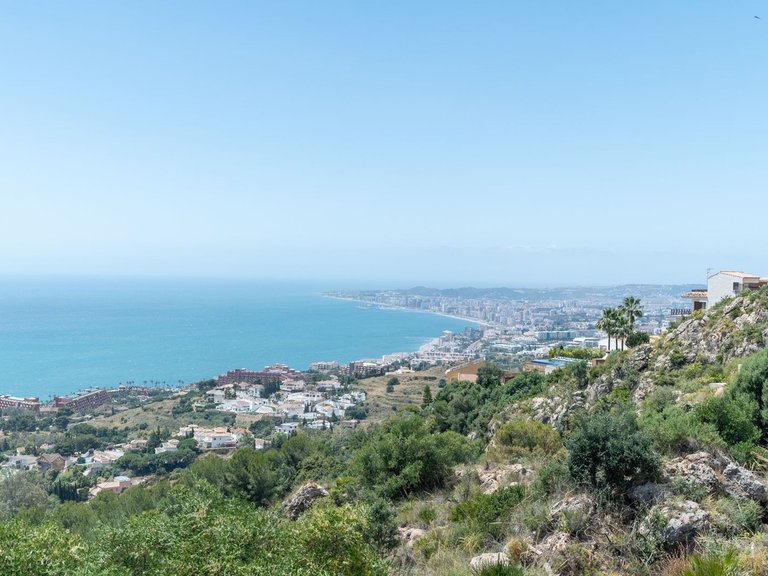 Apartment for Sale in Costa del Sol, Benalmadena Pueblo, Malaga 25