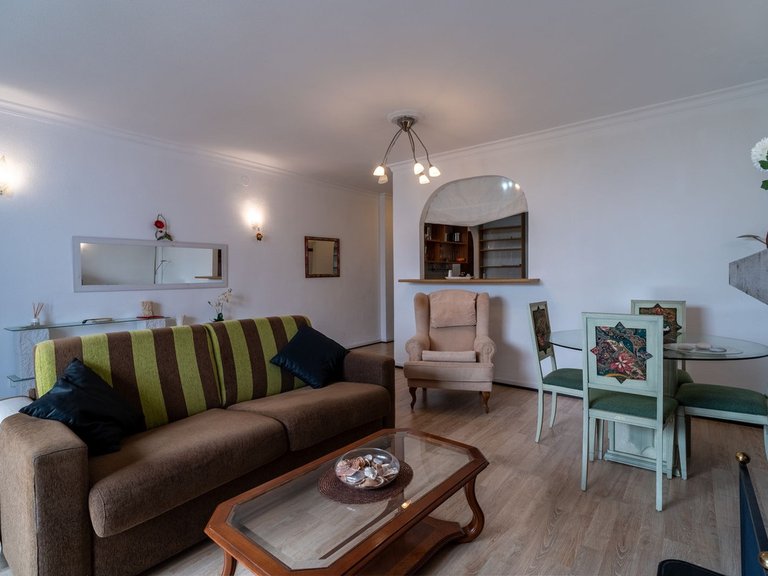 Apartment for Sale in Costa del Sol, Benalmadena Pueblo, Malaga 6