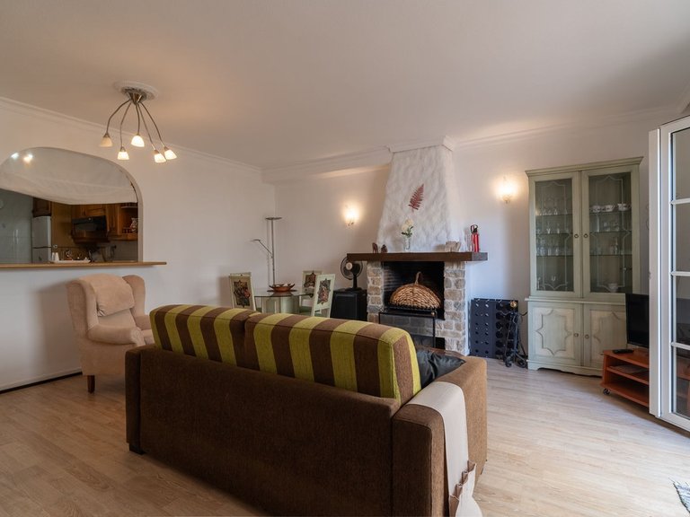Apartment for Sale in Costa del Sol, Benalmadena Pueblo, Malaga 7