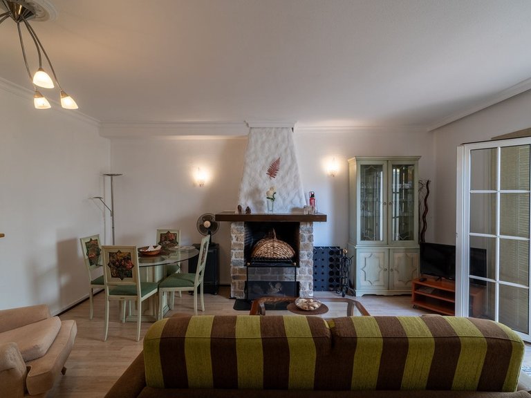 Apartment for Sale in Costa del Sol, Benalmadena Pueblo, Malaga 8