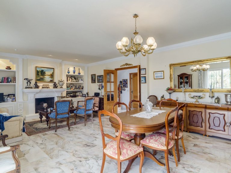 Villa for Sale in Marbella, Malaga 12