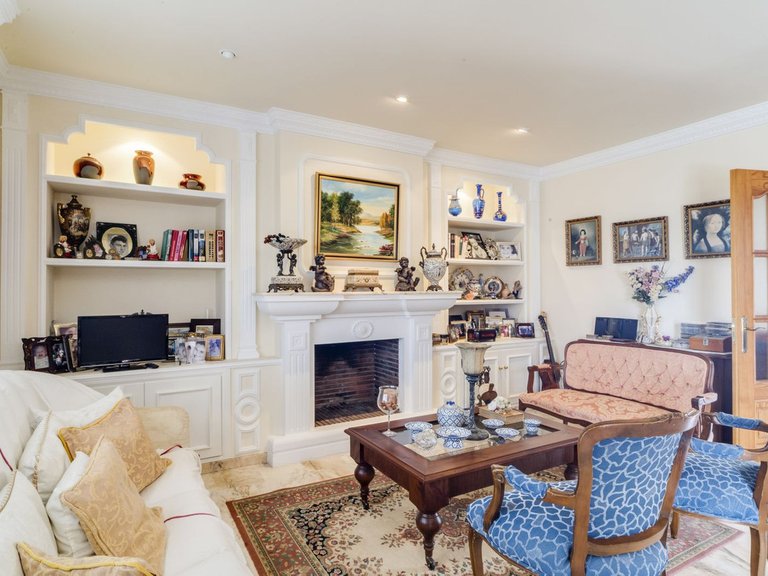 Villa for Sale in Marbella, Malaga 14