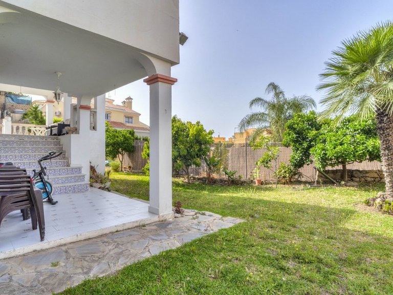 Villa for Sale in Marbella, Malaga 2