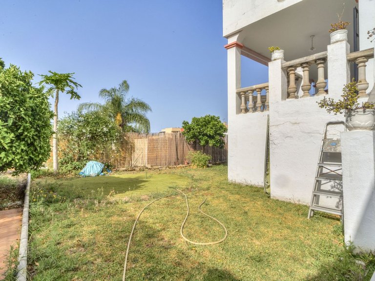 Villa for Sale in Marbella, Malaga 4