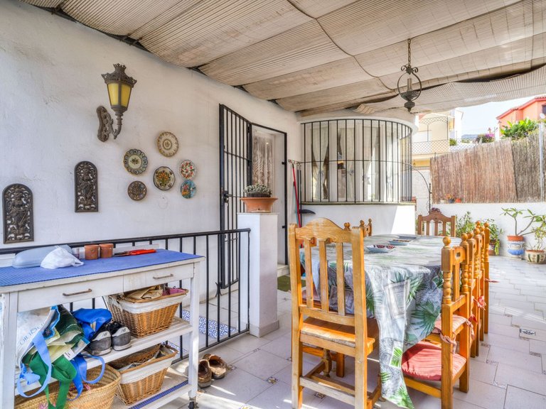 Villa for Sale in Marbella, Malaga 9