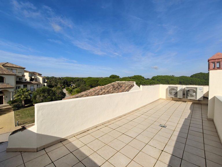 Villa for Sale in San Roque Club, Cadiz 22