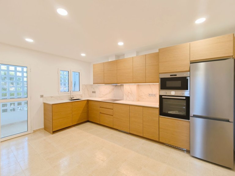 Villa for Sale in San Roque Club, Cadiz 7