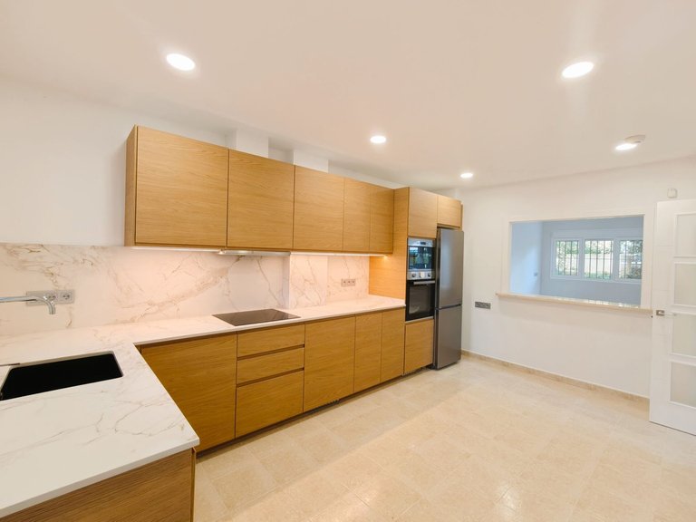 Villa for Sale in San Roque Club, Cadiz 8