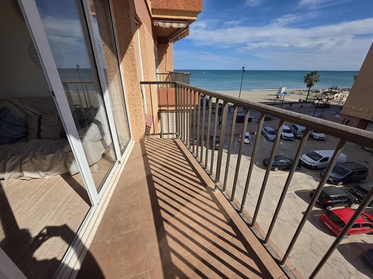 Apartment for Sale in Fuengirola, Malaga 1