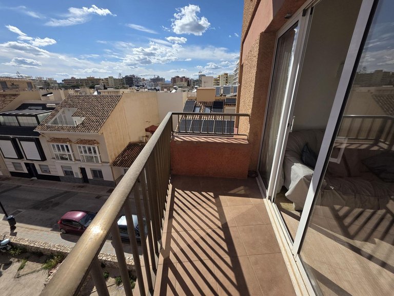 Apartment for Sale in Fuengirola, Malaga 11
