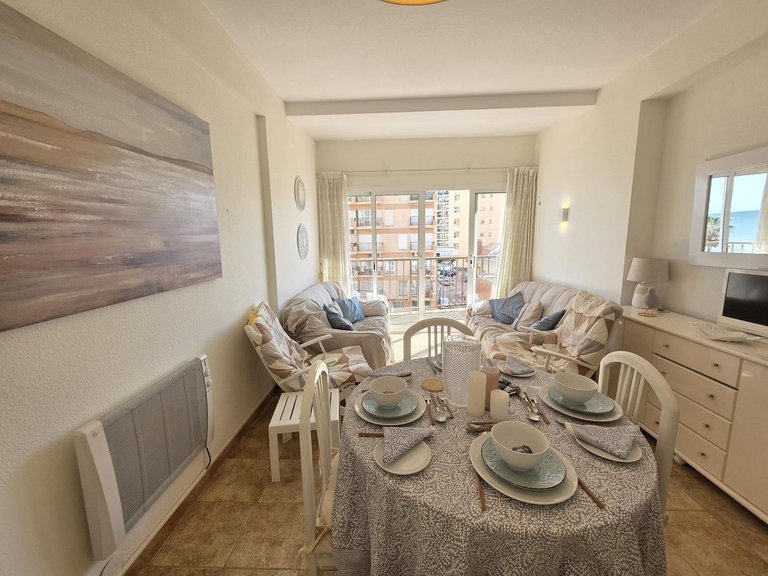 Apartment for Sale in Fuengirola, Malaga 3