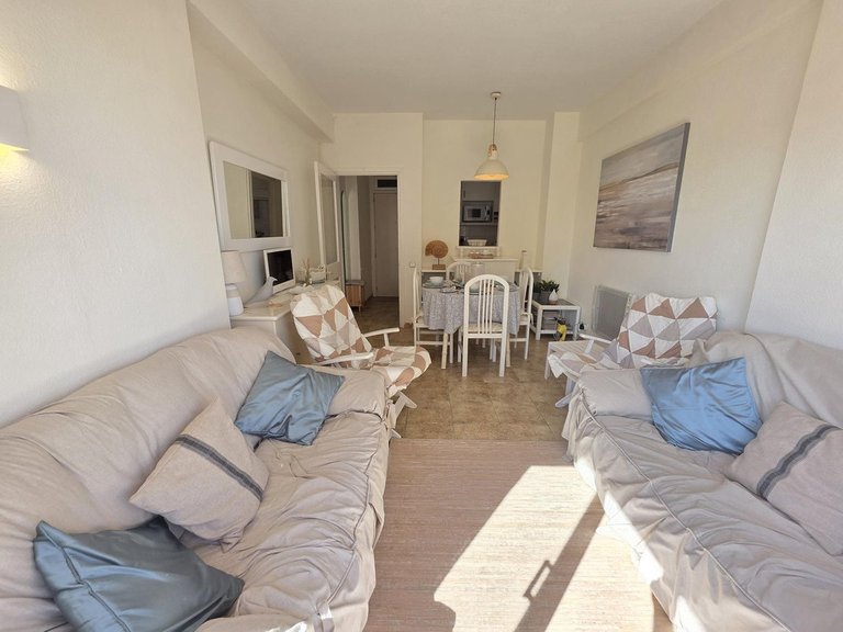 Apartment for Sale in Fuengirola, Malaga 4
