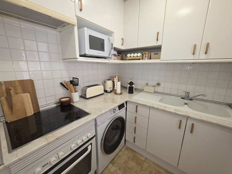Apartment for Sale in Fuengirola, Malaga 5