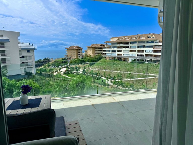 Apartment for Sale in Higueron, Malaga 1