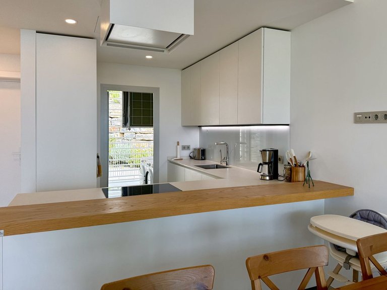 Apartment for Sale in Higueron, Malaga 10