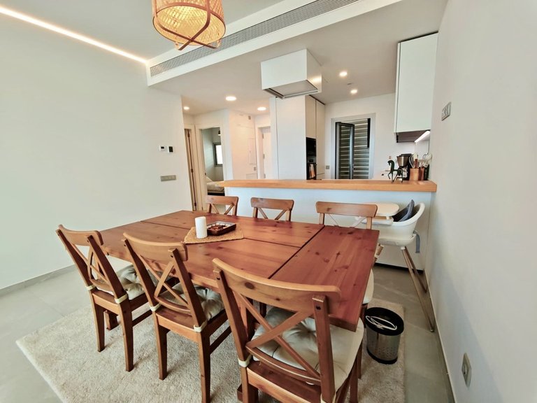 Apartment for Sale in Higueron, Malaga 11