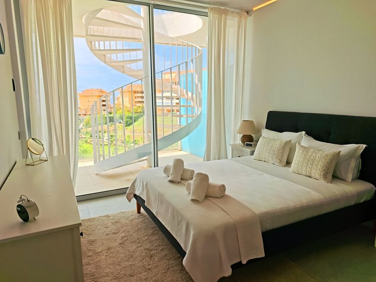 Apartment for Sale in Higueron, Malaga 12