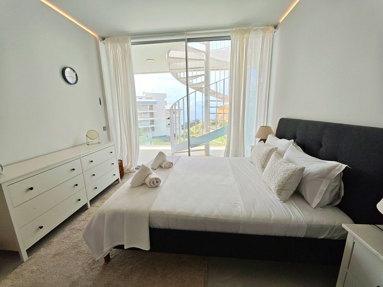 Apartment for Sale in Higueron, Malaga 13