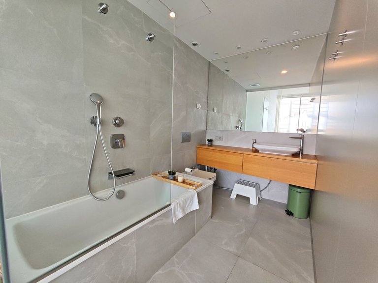Apartment for Sale in Higueron, Malaga 14