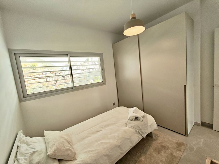 Apartment for Sale in Higueron, Malaga 15