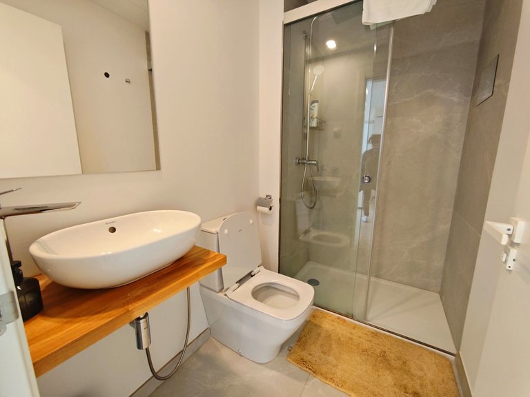 Apartment for Sale in Higueron, Malaga 16