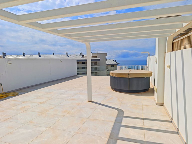 Apartment for Sale in Higueron, Malaga 18