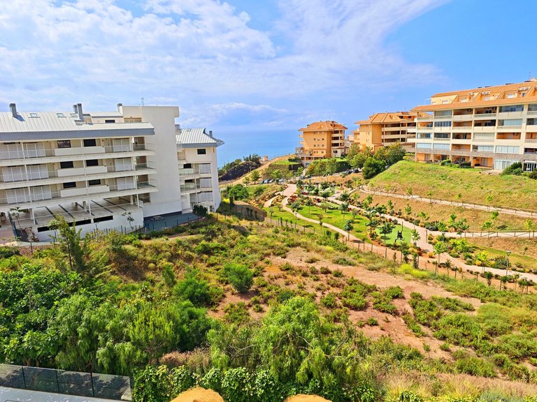 Apartment for Sale in Higueron, Malaga 2