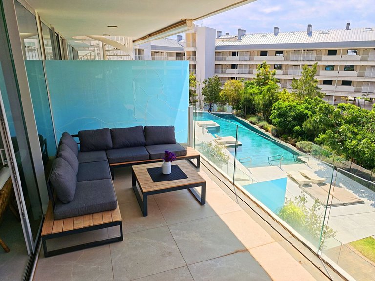 Apartment for Sale in Higueron, Malaga 20
