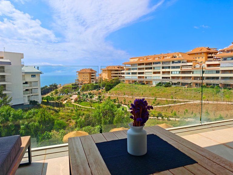 Apartment for Sale in Higueron, Malaga 3