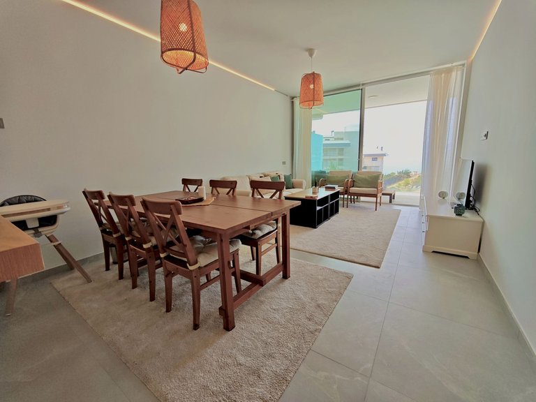 Apartment for Sale in Higueron, Malaga 4