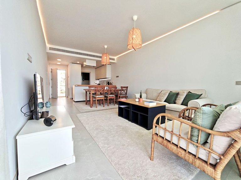 Apartment for Sale in Higueron, Malaga 5