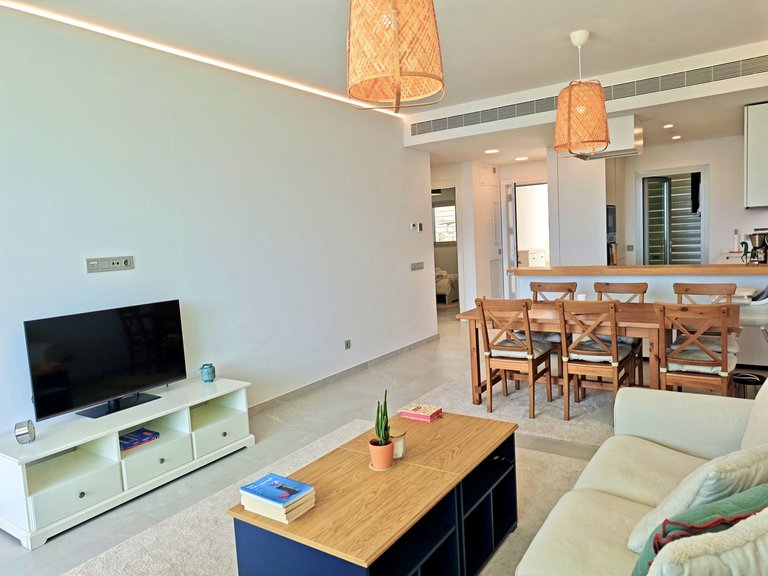 Apartment for Sale in Higueron, Malaga 6