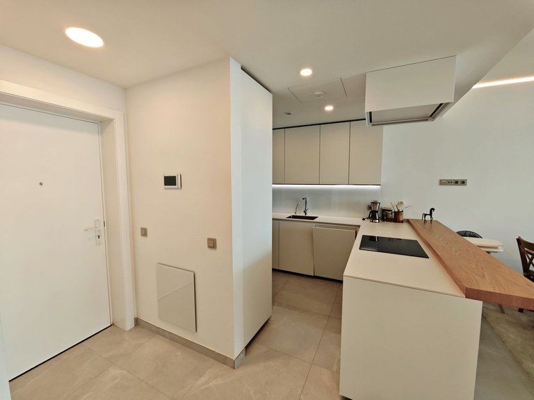 Apartment for Sale in Higueron, Malaga 8