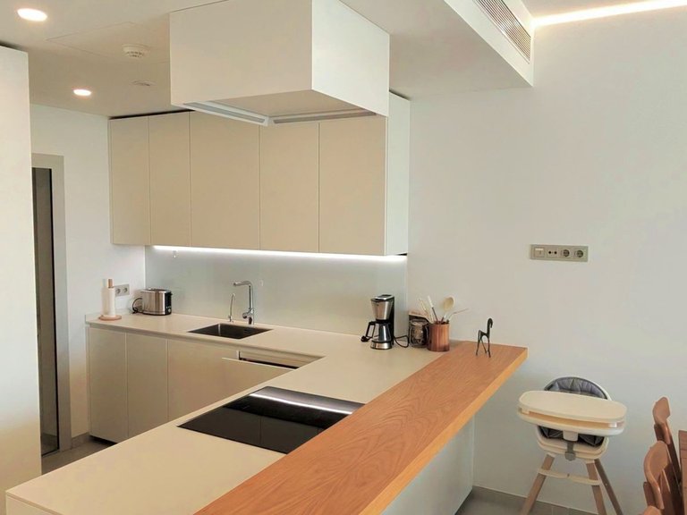 Apartment for Sale in Higueron, Malaga 9