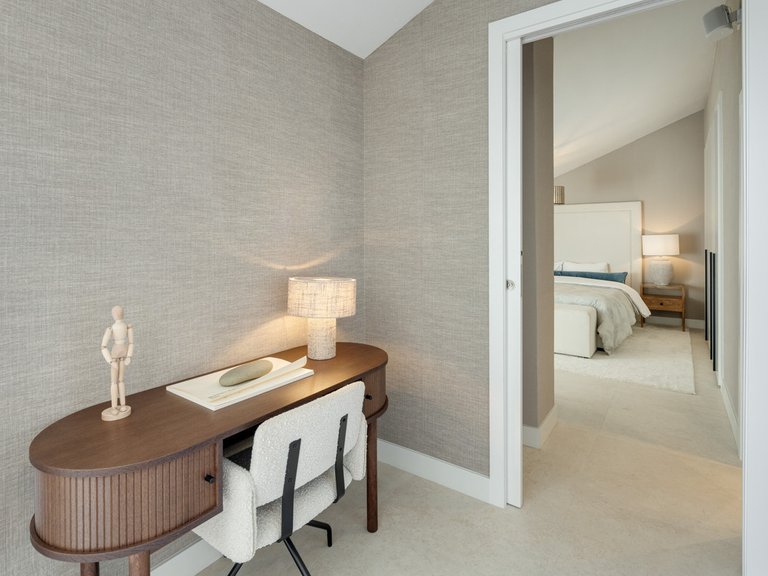 Apartment for Sale in The Golden Mile, Malaga 14