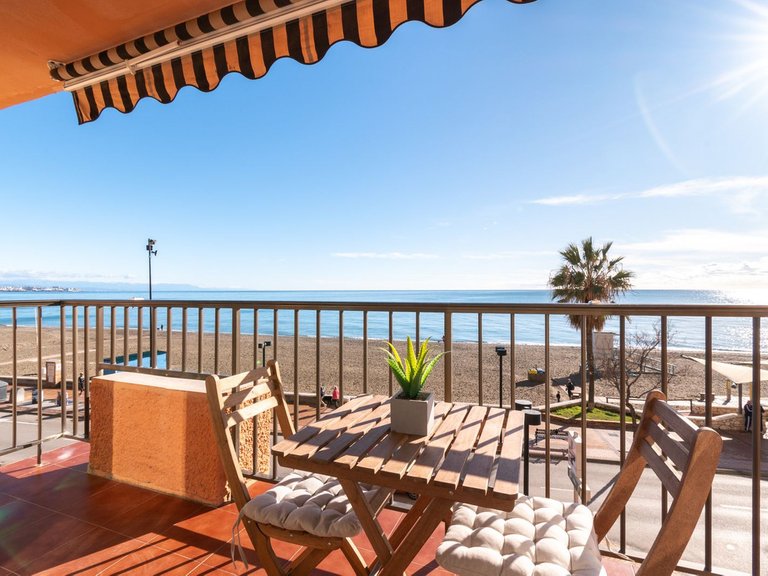 Apartment for Sale in Fuengirola, Malaga 1