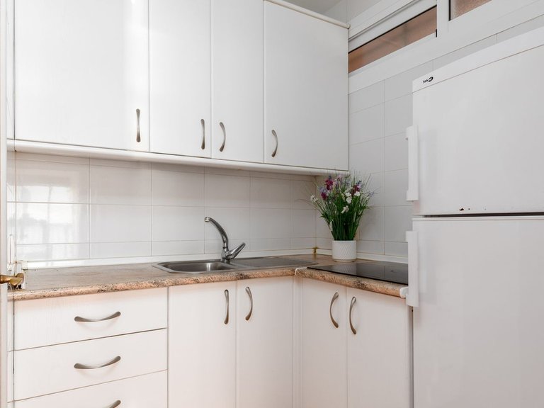 Apartment for Sale in Fuengirola, Malaga 11