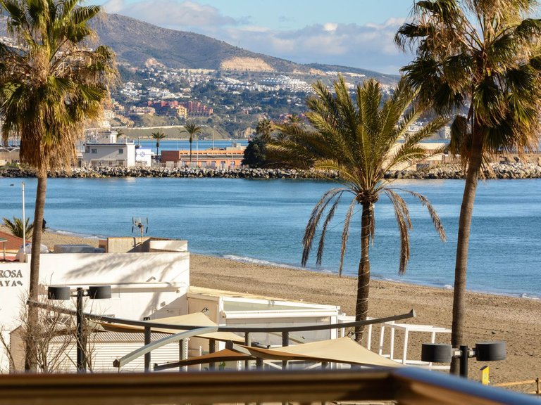 Apartment for Sale in Fuengirola, Malaga 13