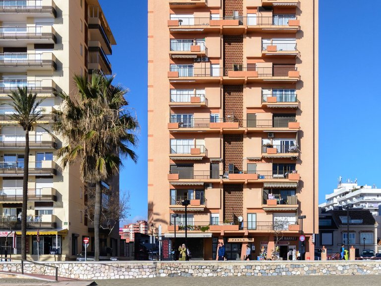Apartment for Sale in Fuengirola, Malaga 14