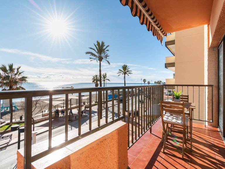 Apartment for Sale in Fuengirola, Malaga 2