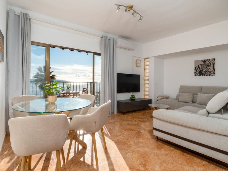 Apartment for Sale in Fuengirola, Malaga 4