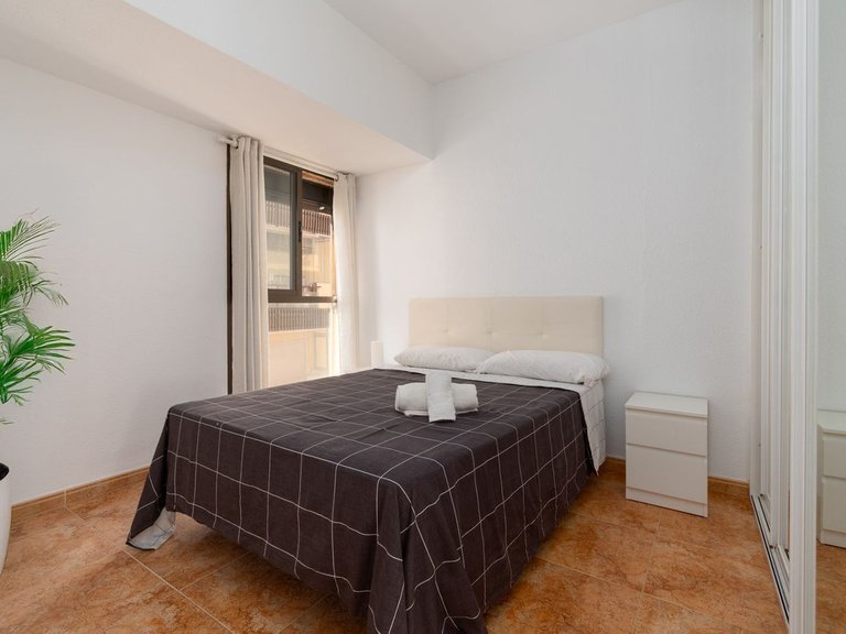 Apartment for Sale in Fuengirola, Malaga 9