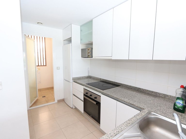 Apartment for Sale in Lomas De Cabo Roig, Alicante 12