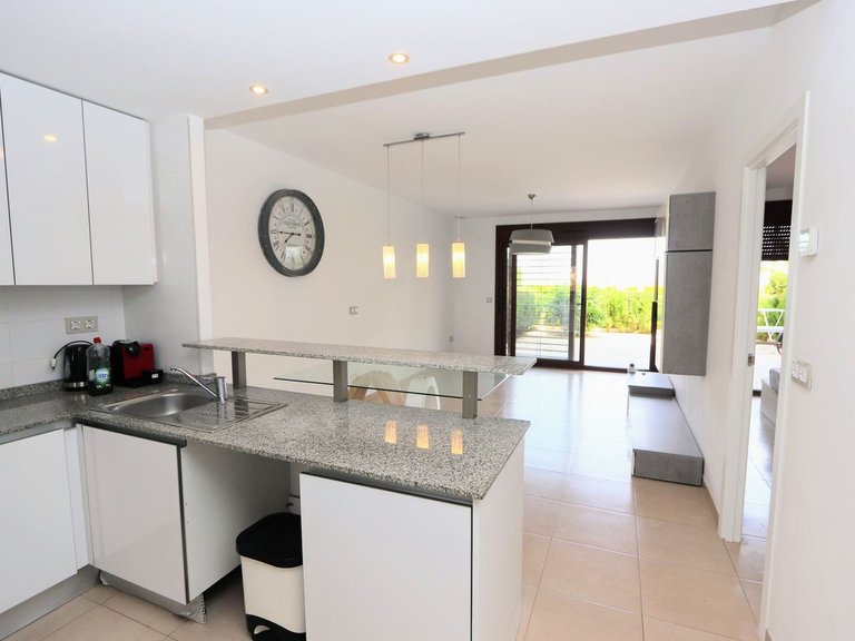 Apartment for Sale in Lomas De Cabo Roig, Alicante 14