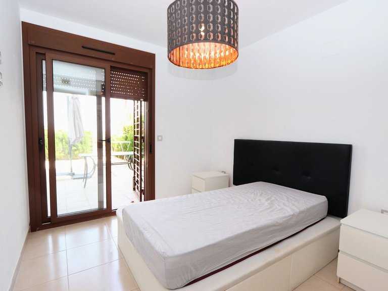 Apartment for Sale in Lomas De Cabo Roig, Alicante 16